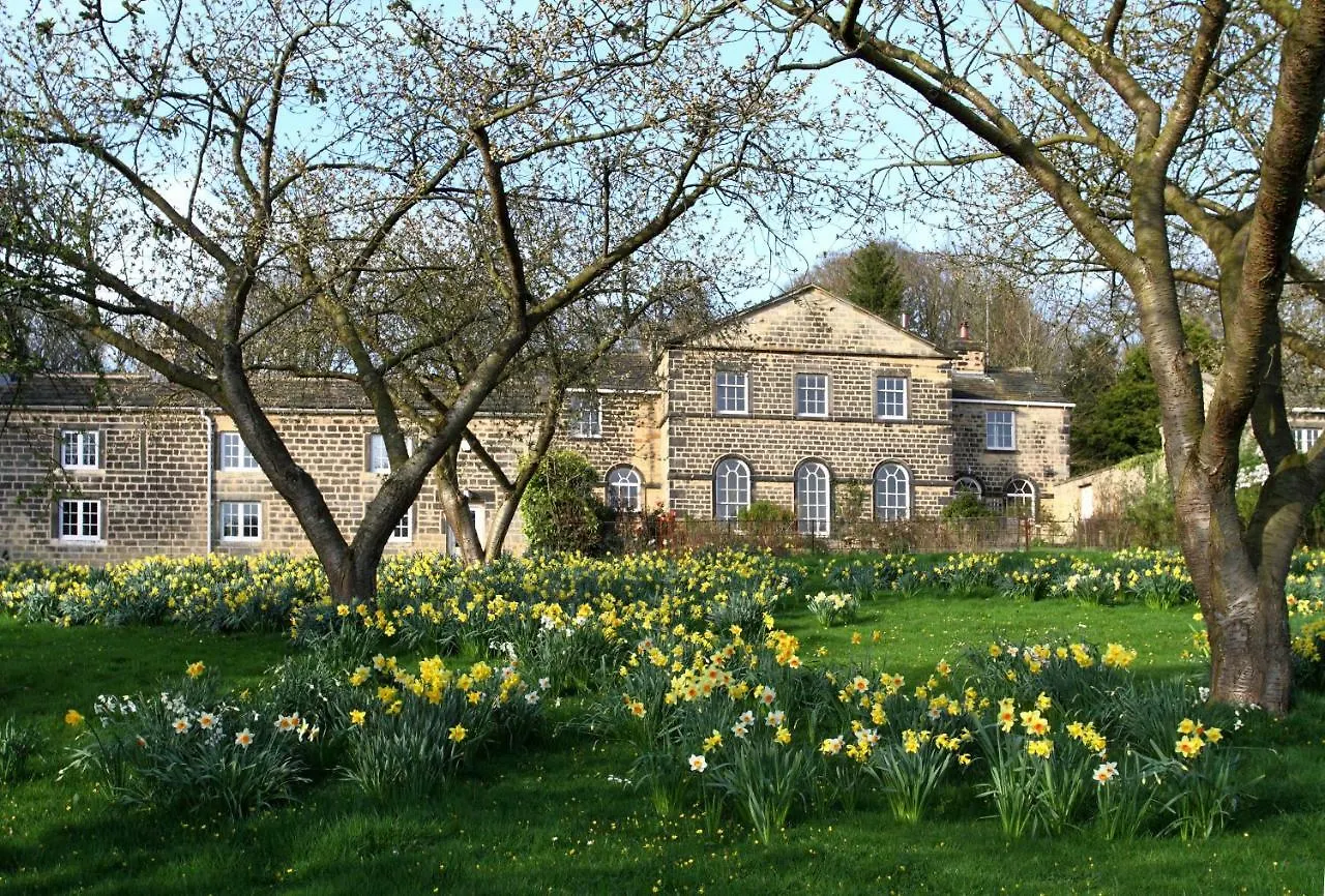 Harewood Estate Cottages