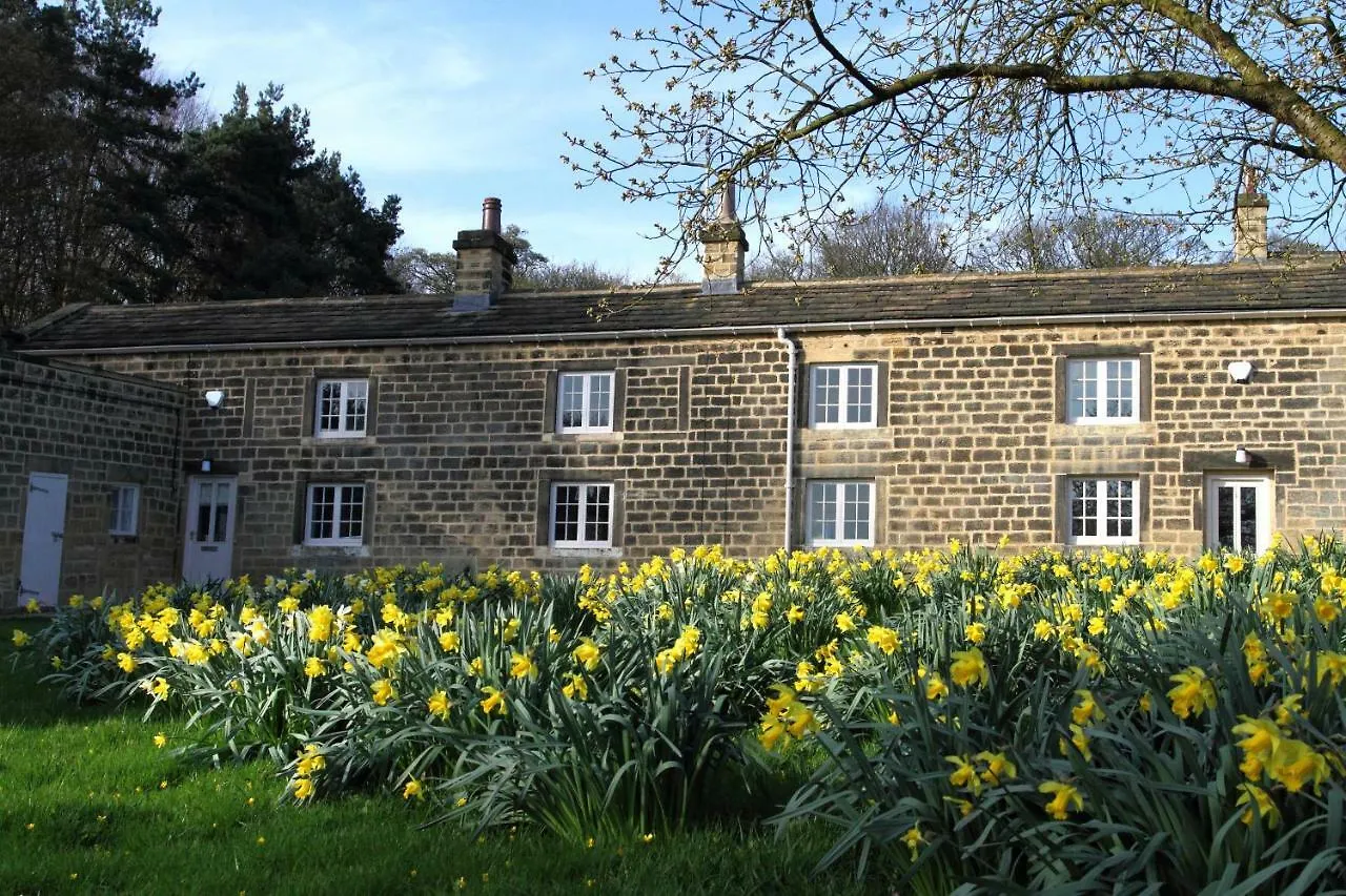 Harewood Estate Cottages