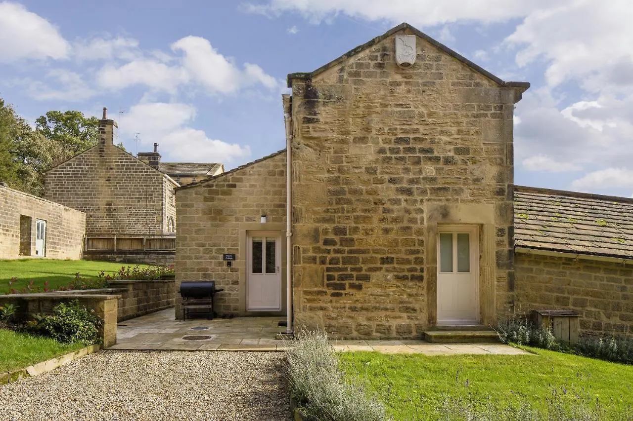 Harewood Estate Cottages
