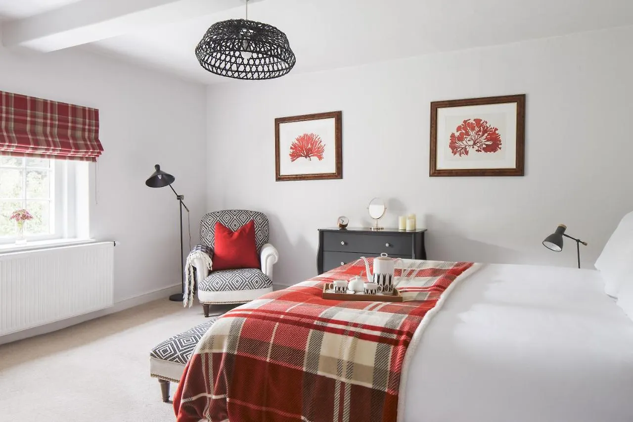 Harewood Estate Cottages Дом отдыха